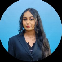 Zubeda Bemat