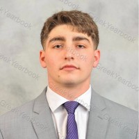 Jackson Farrell