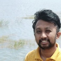 Viraj Patankar