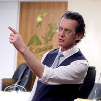Volkan Yörütken