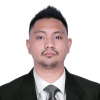 Mj Jomat Quilar, Rch.