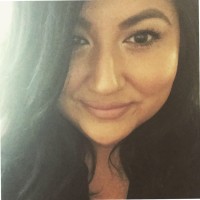 Victoria Beeson-Martinez