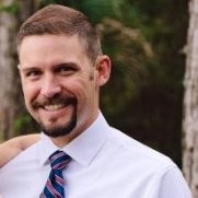 Brandon Chafin