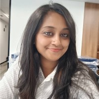 Shwetha Arkesh