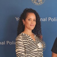 Kristy Paniagua