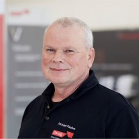 Michael Paulus