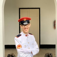 Benjamin Ong Jian Ping