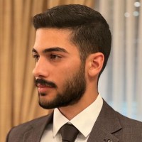 Kareem Adham