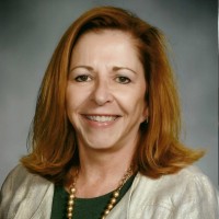 Mary Pritchard
