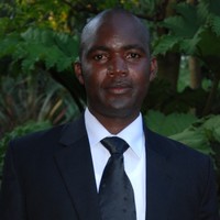 Mathias Niyonsaba