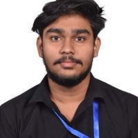 Manoj kumar Das