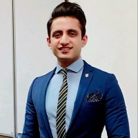 Zeeshan Riaz