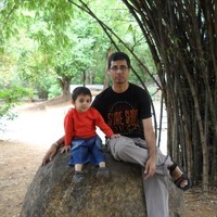 Parag Saxena