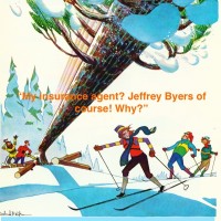 Jeffrey Byers