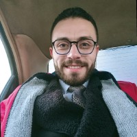 Hammad Maged