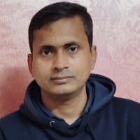 Md Akther Hussain