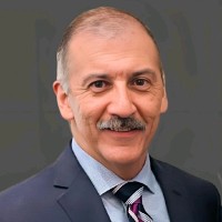 Sergio Estrada
