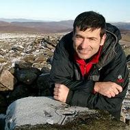 Xavier Fradera