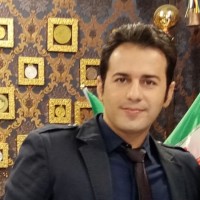 Mehdi Zareian Jahromi, Ph.D