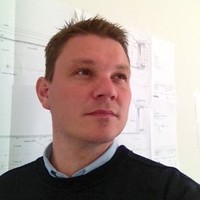 Henrik Stenholm Møller
