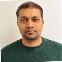 Hari Rudraraju