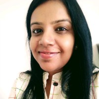 Kritika Gadpayle