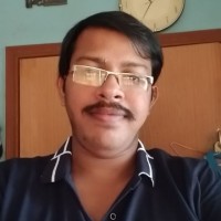 Srijit Ghosh