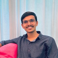 Pratik P