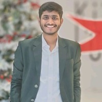 Harsh Agrawal