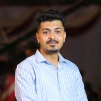 Jay Khardikar