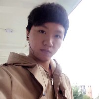 Andre Wang