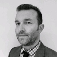 Christopher Rushton