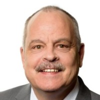 Alan Halarewich
