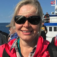 Elisabeth Berggren