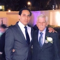Yasid A. Hernandez