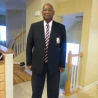 Anthony E Moore Sr