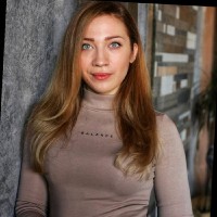 Julia Nikolaeva