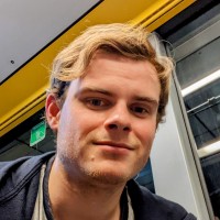 Jeroen Van Den Hoven