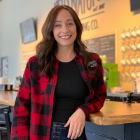 Hayley Zitzelsberger