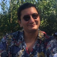 Barış Toprak