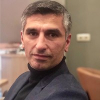 Tchabua Tchabukashvili