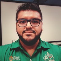 Adolfo de Jesus Pedraza Monge