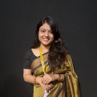 Dr.Priyanshi Shah