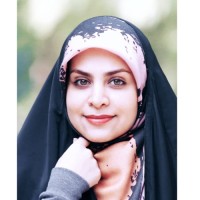 Zahra Ghafourian