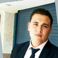 Amged Khaled El Moslemany