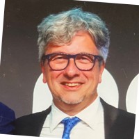 Piergiorgio Ghirardello