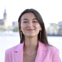 Sophie Giesbertz