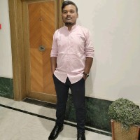Ranjit Kumar Pradhan
