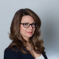 Lisa Bahrey
