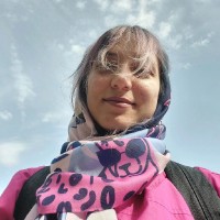 Raziyeh Sadat Hashemi